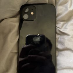 iPhone 12 For Parts Doesn’t Turn On