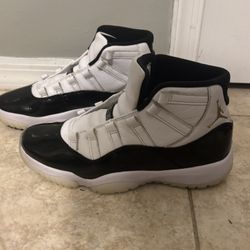 Jordan 11 Retro Gratitude 