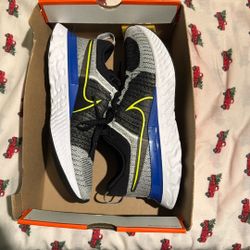 Nike React Infinity Run FK 3