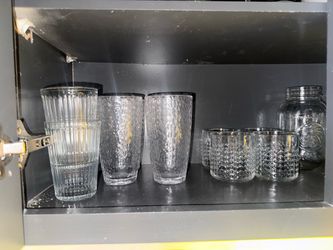 Glassware