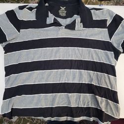 Men's Shirts