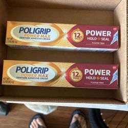 Poligrip