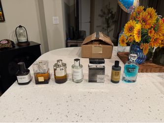 Fragrance pack