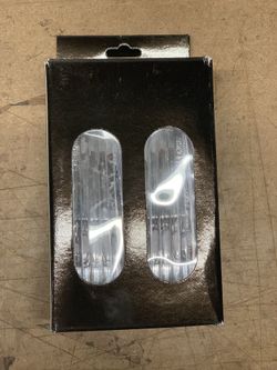 s14 clear side markers. 30$