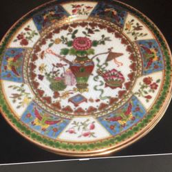Jingdezhen Famille Rose 91 Pcs Set. ST 273. Beautiful Set:  25% OFF Today!
