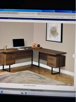 Desk