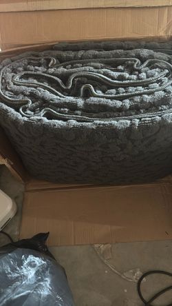 Large Area Rug
