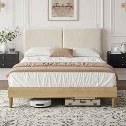 Brand New Full Bed Frame