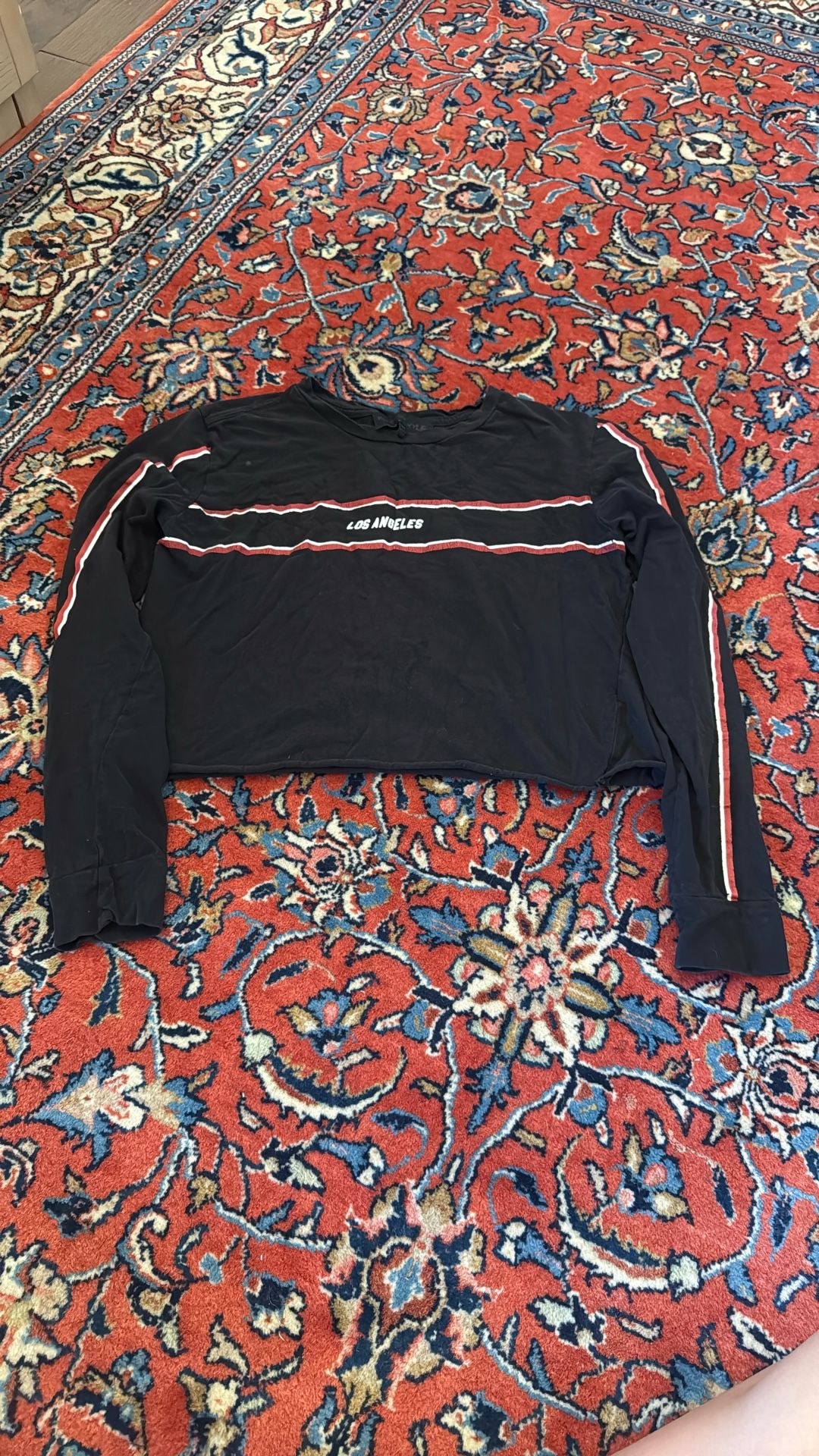 Kendall And Kylie LA Shirt