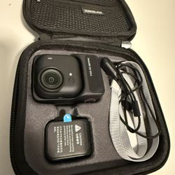 Insta360 Go Ultra