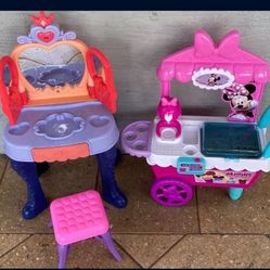 Toys In Good Condition 