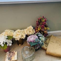 Household Decor 