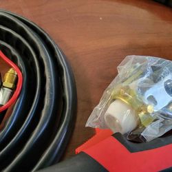 Amico AP-80 Pilot Arc Plasma Torch, Use for CHF-50/60 & APC-50HF/60HF/70HF/80HF