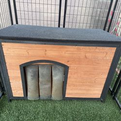 Dog House
