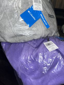 Kids Columbia Jackets 