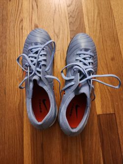 Nike Tiempo Soccer Turf