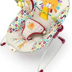 Baby Bouncer