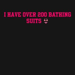 Bathing Suits 5$ All Sizes 