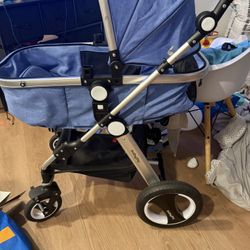 BabyJoy Baby Stroller 