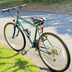 COLUMBIA Pro 26” Mountain Bike 
