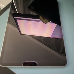 iPad Pro 11 4th Gen WiFi Cellular  128GB Space gray