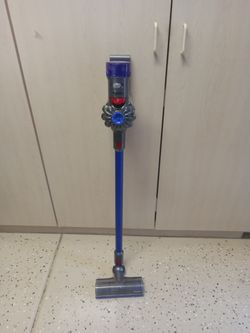 Dyson vacuum