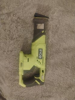 P519 RYOBI SAWZALL
