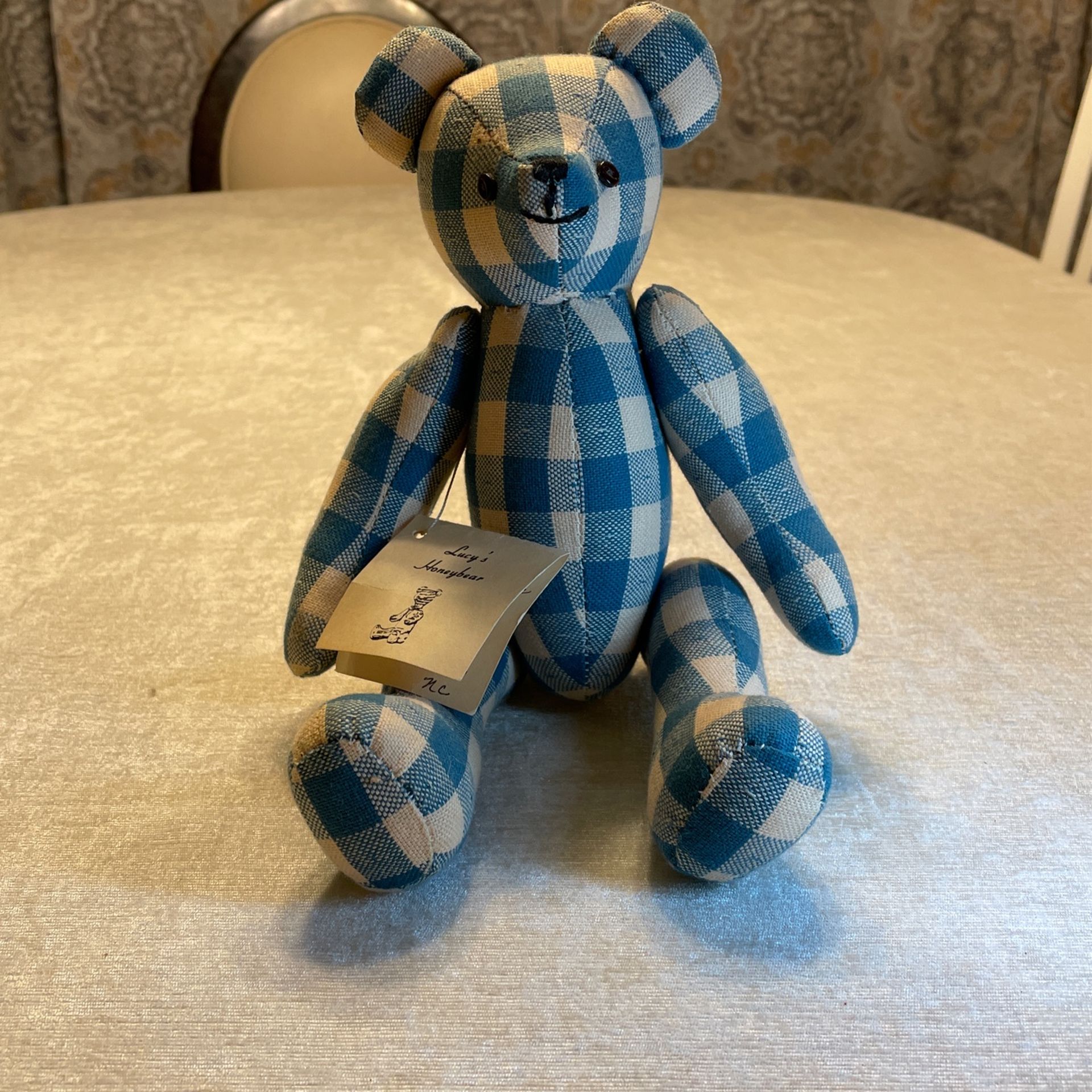 Antique Lucy’s Honeybear Collection Collection