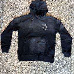 AMIRI DISTRESSED HOODIE $85 
