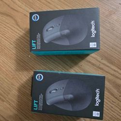 Logitech Wireless Mouse