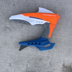 Nerf Shark Blaster
