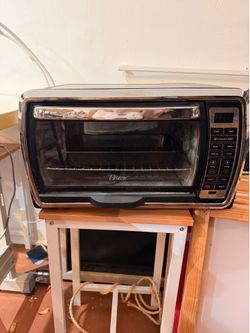 Oster Toaster/Oven
