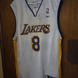 Kobe Bryant Jersey $40
