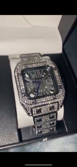Cartier Bussdown 