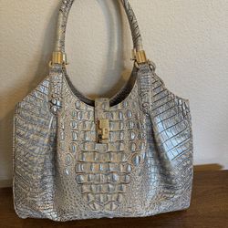 Brahmin Satchel