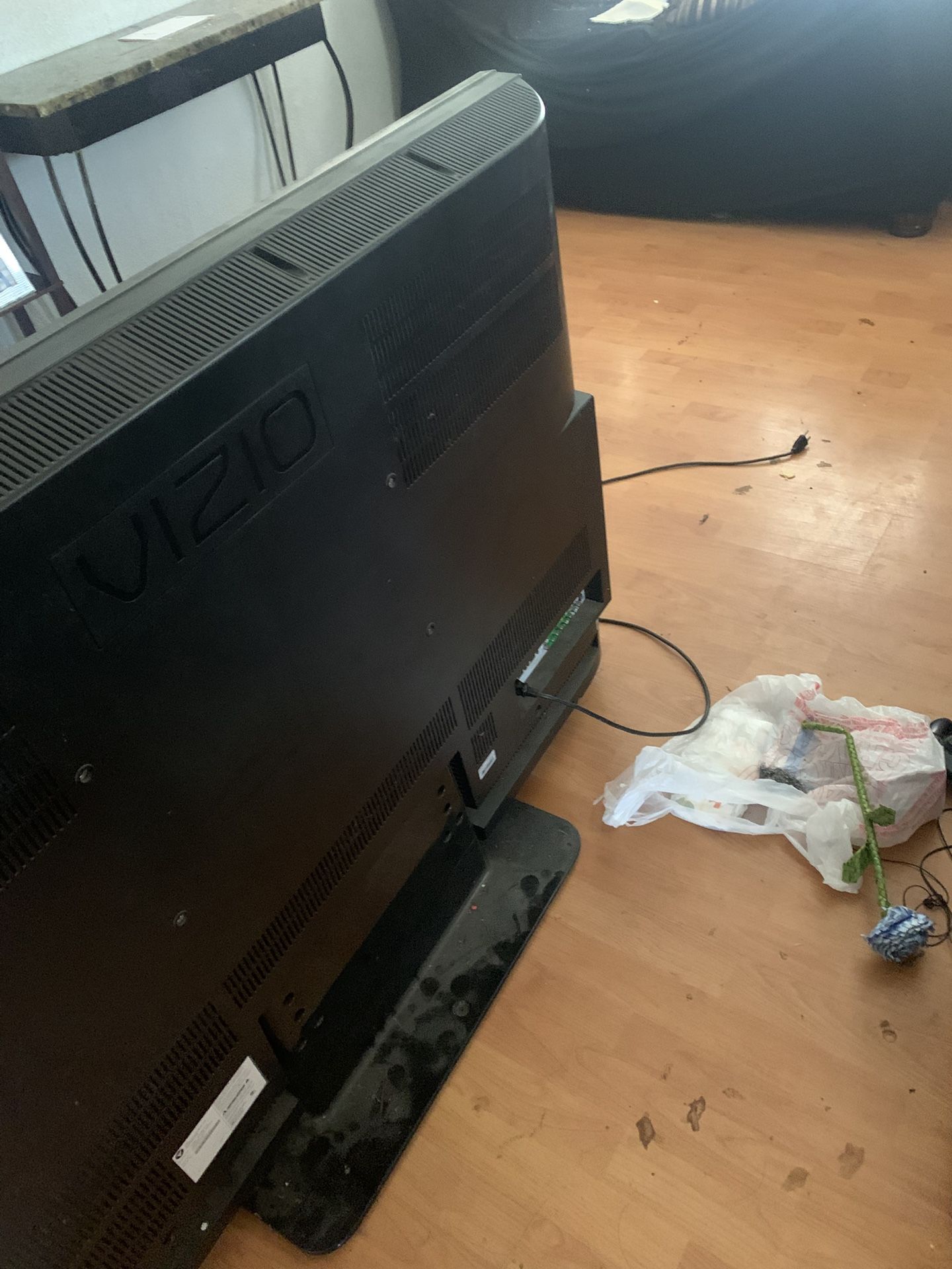 TV Every thing Works