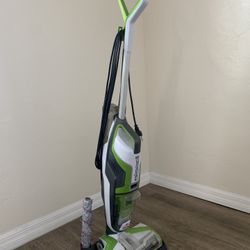 Bissell CrossWave vacuum cleaner