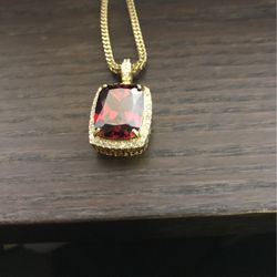 King Ice Chain