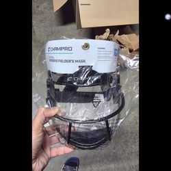 Face Mask For Softball