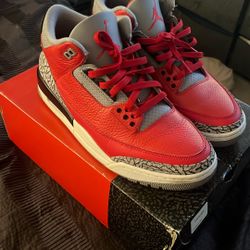 Air Jordan 3 Retro 