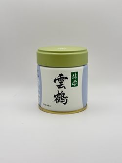 Marukyu Koyamaen Unkaku Matcha 40g Premium Japanese Green Tea Uji Japan NEW SEALED