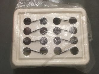 SuperPonics 16 Hydroponic Grow System