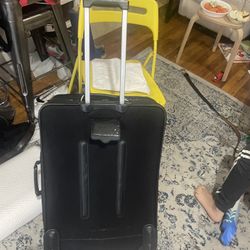 Samsonite Luggage Bag Big