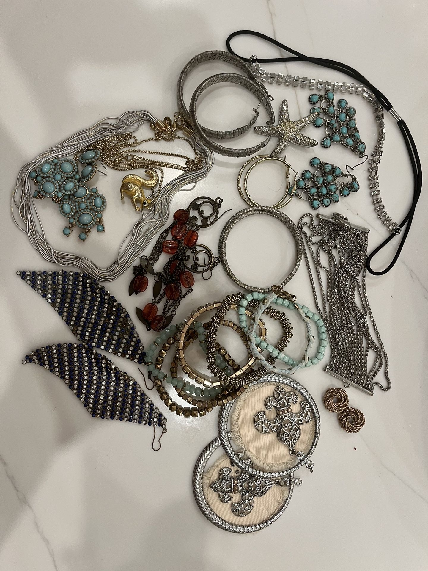 Women’s jewelry