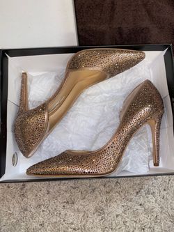 INC heels