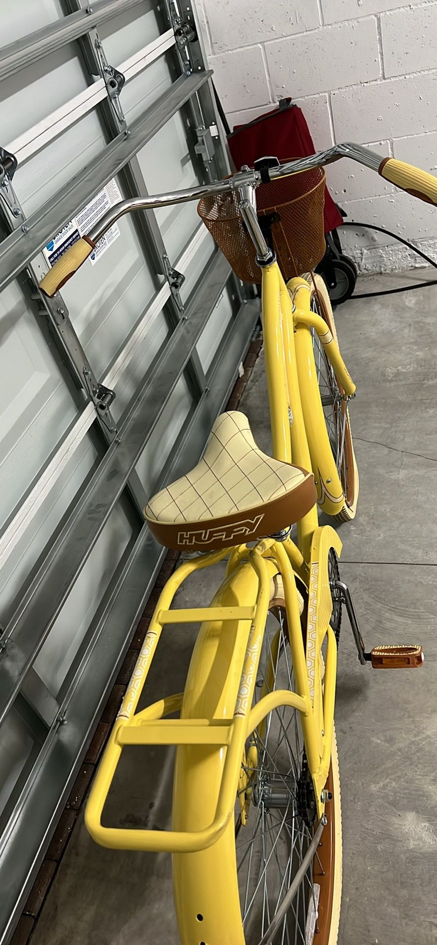 Huffy Bike