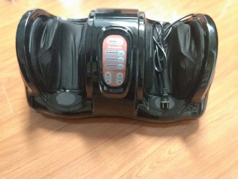 Shiatsu Foot Massager