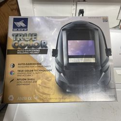 Welding Mask Helmet 
