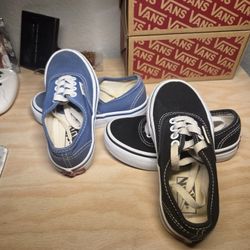 Vans