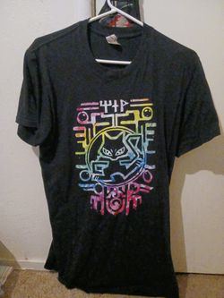 Retro Pokémon Shirt Size L